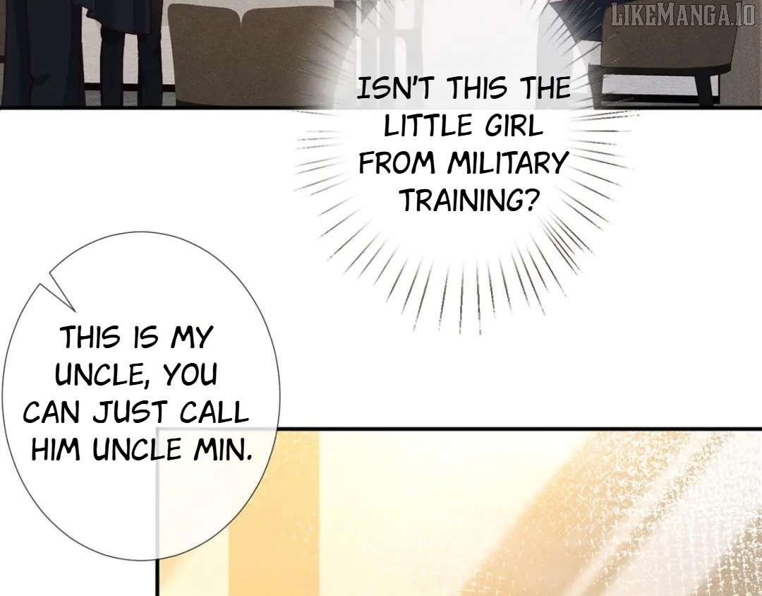 Everyone's Darling Chapter 230 - page 66